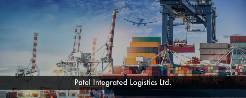 Patel Integrated Logistics Ltd. 